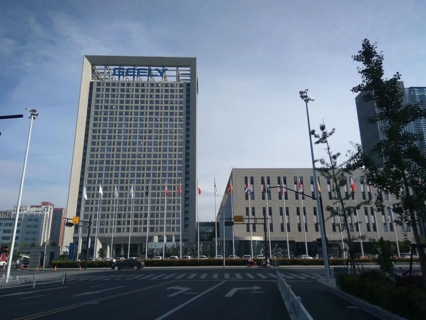 看似扶贫，实则步步为营，吉利入股雷诺有何心机？