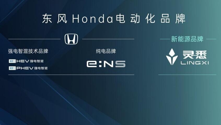 纯电新物种猎光而至！东风Honda e:NS2广州车展首发亮相