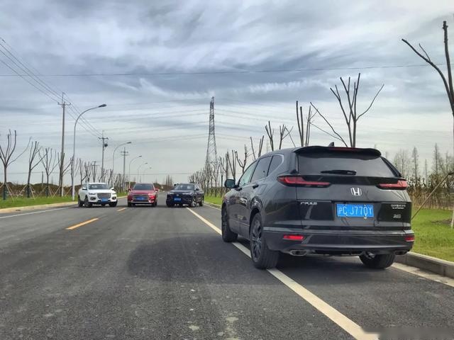 实地探访捷达VS7，这车浑身写满性价比？