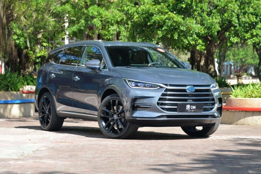 6月新能源保值率发布，宝马5系PHEV追平特斯拉Model X