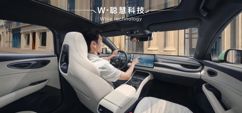 4.8秒破百、超100项标配！年轻人的首款GT车型？海豹06GT你怎么