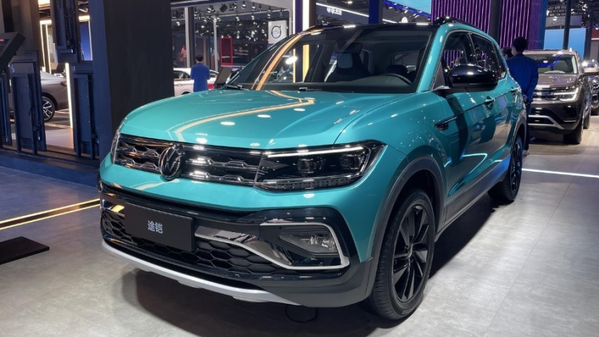 用上速腾同款1.5T，大众途铠每年2万养车，和XR-V比谁省钱？
