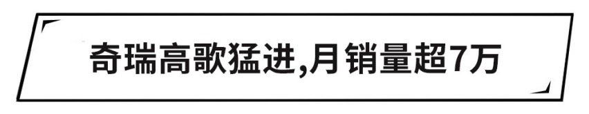 捷达SUV月销突破1万台，红旗销量连涨20个月，这些品牌火了