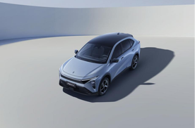 江铃集团新能源羿驰05S正式上市，闯进10万级紧凑型纯电SUV红海