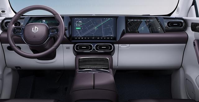 15万预算想买实力派新能源SUV？“闭眼”选它准没错