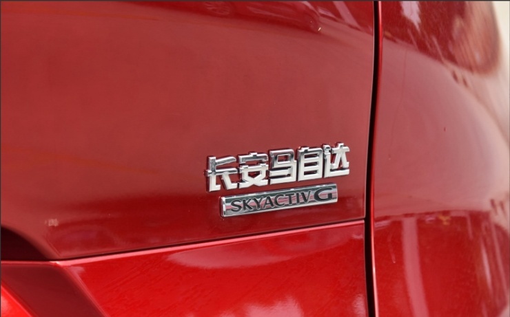 大厦将倒，信仰无力，马自达7月销量下滑23.99%