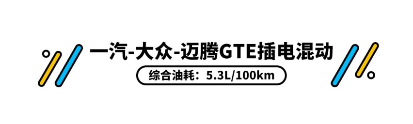 油表是坏了吗？这些20万级的合资大车油耗才5.3L 简直加油站克星！