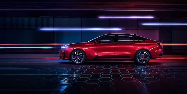 全系2.0T、轴距超2.9米，新一代蒙迪欧要“杀”疯了