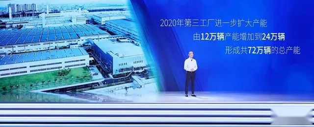 新车型、新动力、新工厂，本田中国2020年全新规划公布