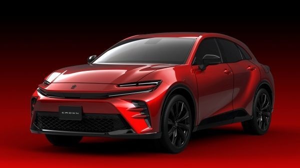 用RAV4平台打造的全新SUV，丰田今年有2款新车准备问世