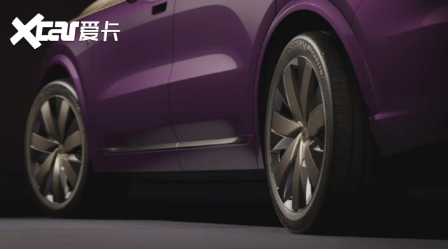 10年打磨!新一代理想L9官宣,全线控底盘+自研5nm芯片,冲击60万价位,太猛了! 10年打磨!新一代理想L9官宣,全线控底盘+自研5nm芯片,冲击60万