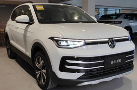 8万级德系SUV底盘实测，26款途岳新锐是“板悬”，还是真香？