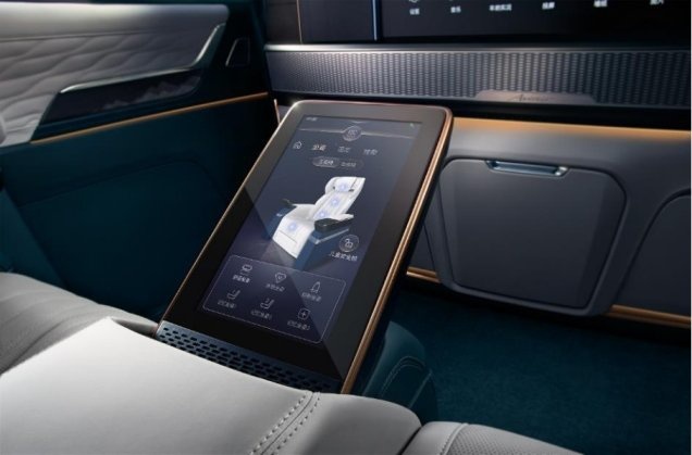 售52.99万-68.99万，别克全新旗舰MPV——世纪CENTURY