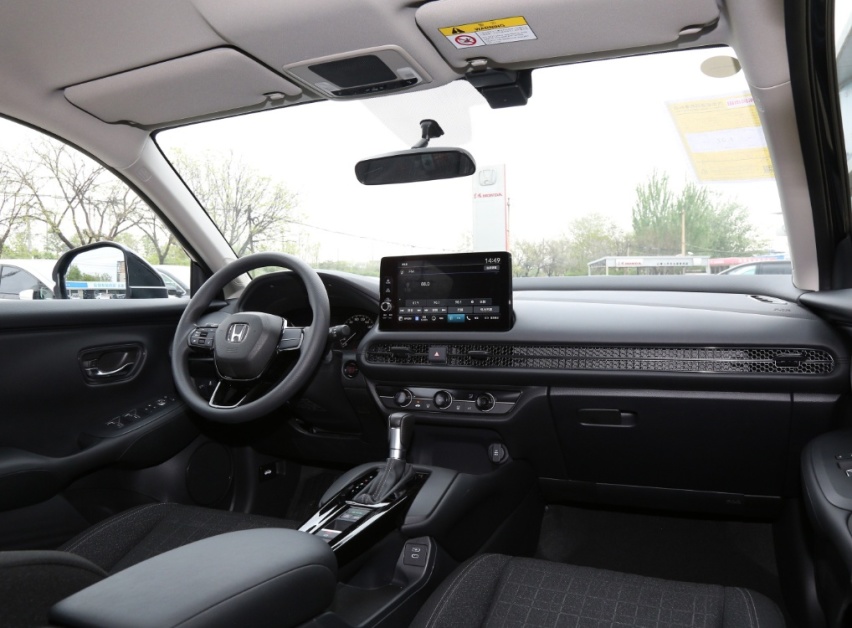 14.58万起，红旗HS3定位A+级SUV，对比合资如何？