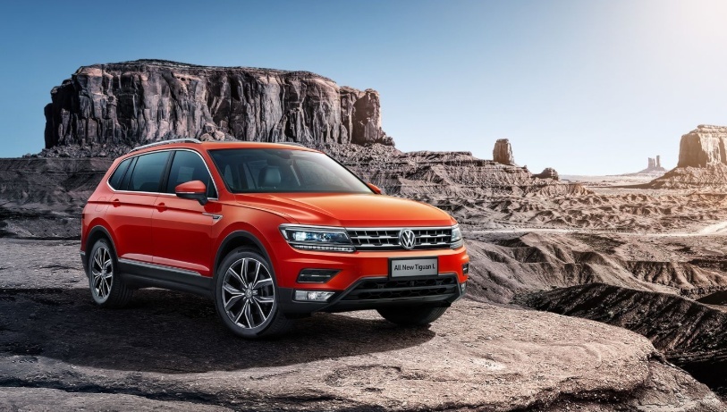 20万能买到哪些优质合资SUV？这4款车有颜值，技术成熟