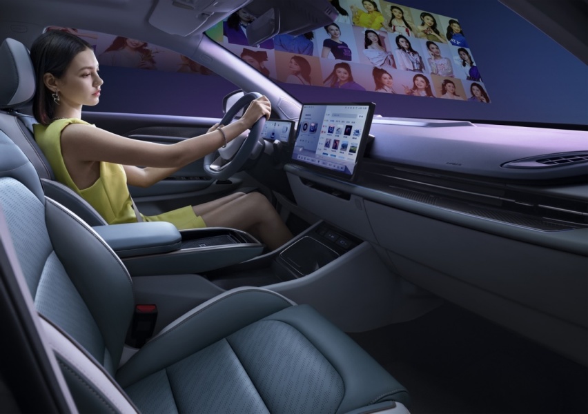 几何G6/M6正式上市，华为车机、L2、620km续航，A级车最强王者