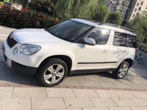 YETI动力大升级 还迎来了操控新搭档