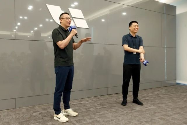 除了 2021 款理想 ONE，李想说的这些有意思多了