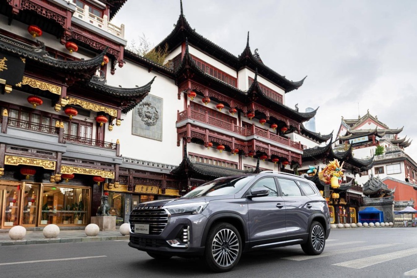 历史新高！捷途汽车10月销量公布，单月销量25174辆