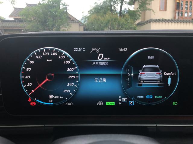 当年第一代Q7的荣光，新一代GLE能否接棒？