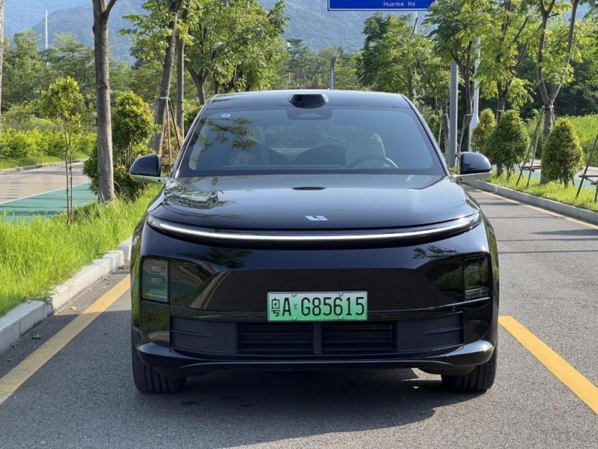 实测1400KM！理想卖得最好、最便宜的L6到底行不行？
