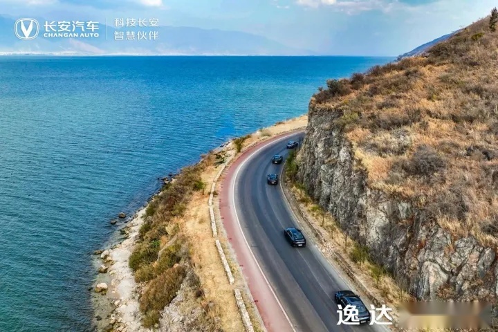 试驾官丨评测长安逸达，好看又好开，日系靠边站？