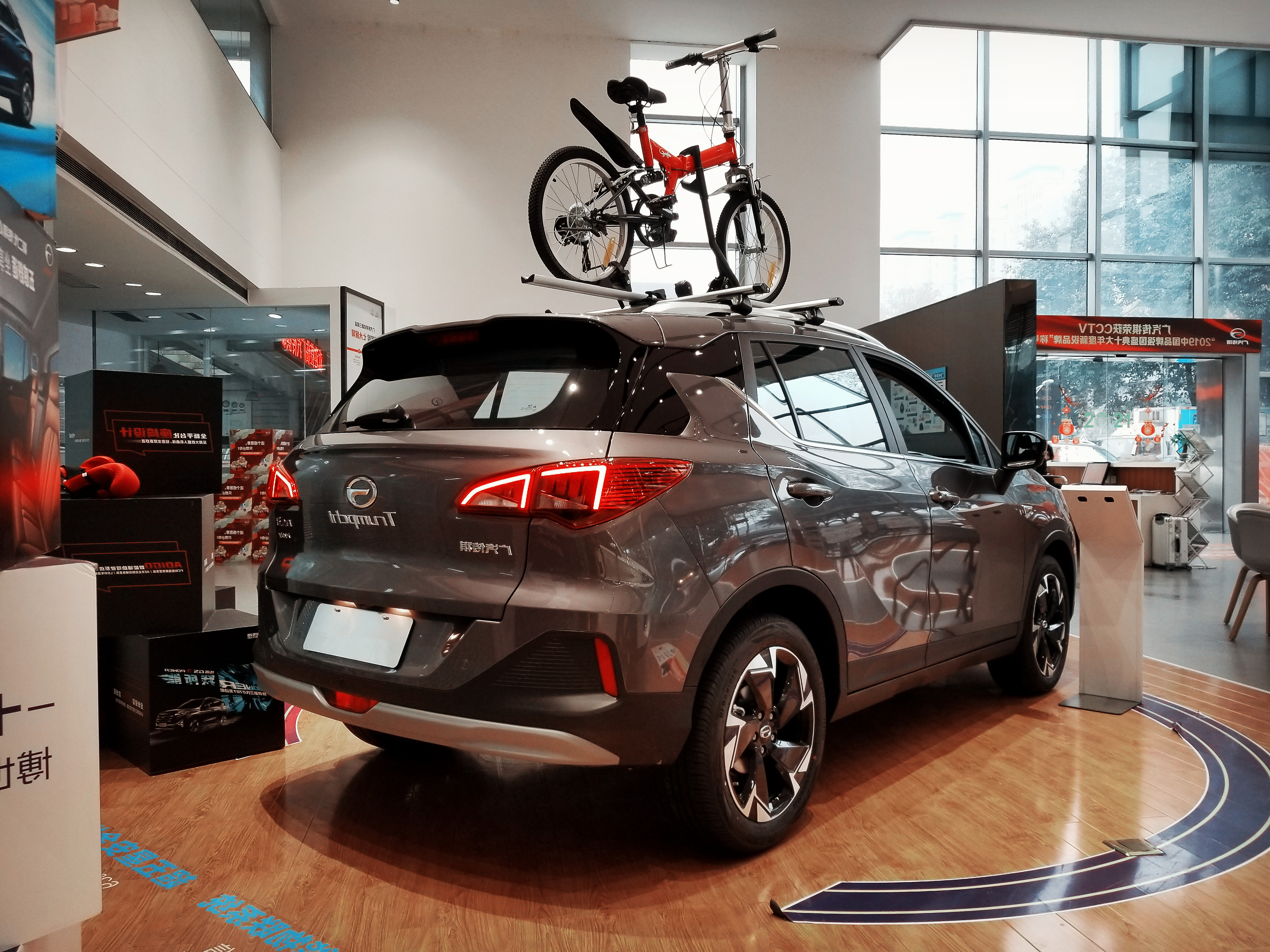 ����6.58�f(w��n)����������˵�SUV��ȫϵ1.5T���Ŀ�� �_��(sh��)�����ˣ�