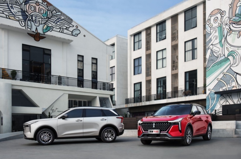 还在纠结你的第一台SUV？其实有5就够了