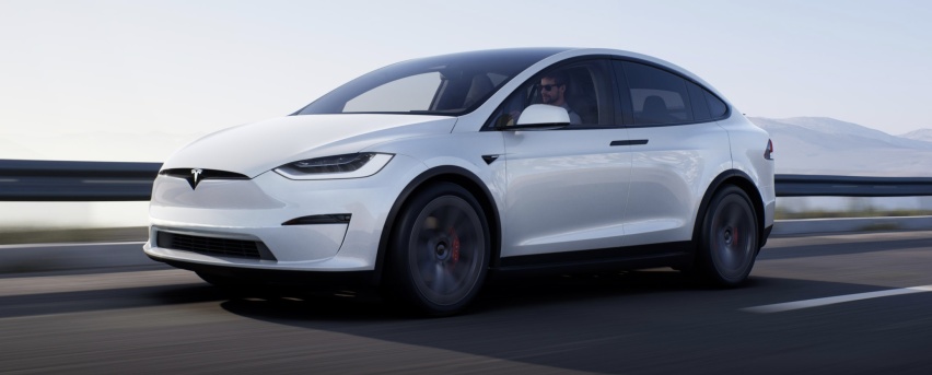 再度引领电动车潮流?详解特斯拉新款Model S/X