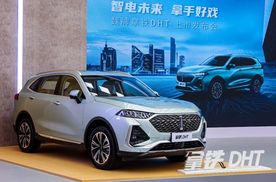 15.98万！魏牌拿铁定价务实 志在必得，玛奇朵或被战略性“放弃”