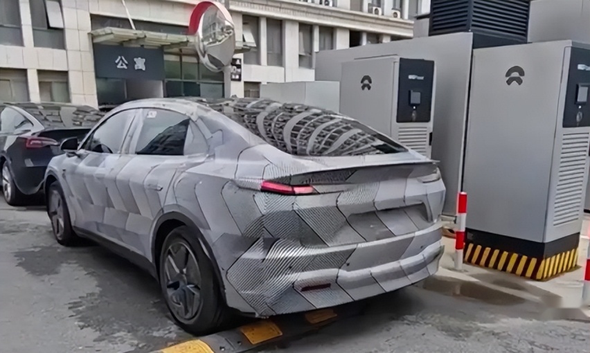 8295上车全系900V或17万起？关于乐道L60，这17个关键信息请