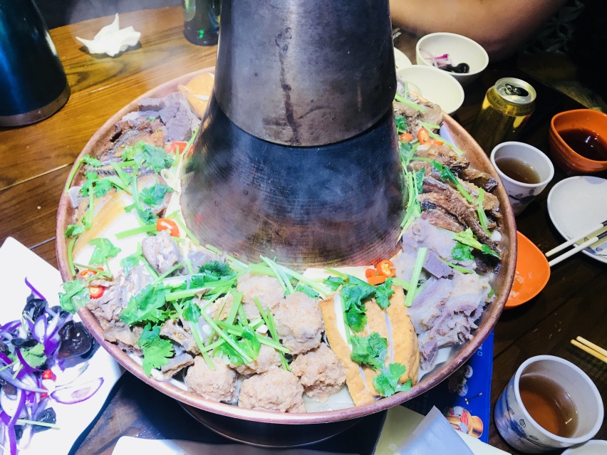 带着MAN卡与乌尼穿越哈拉湖无人区之旅～（上）
