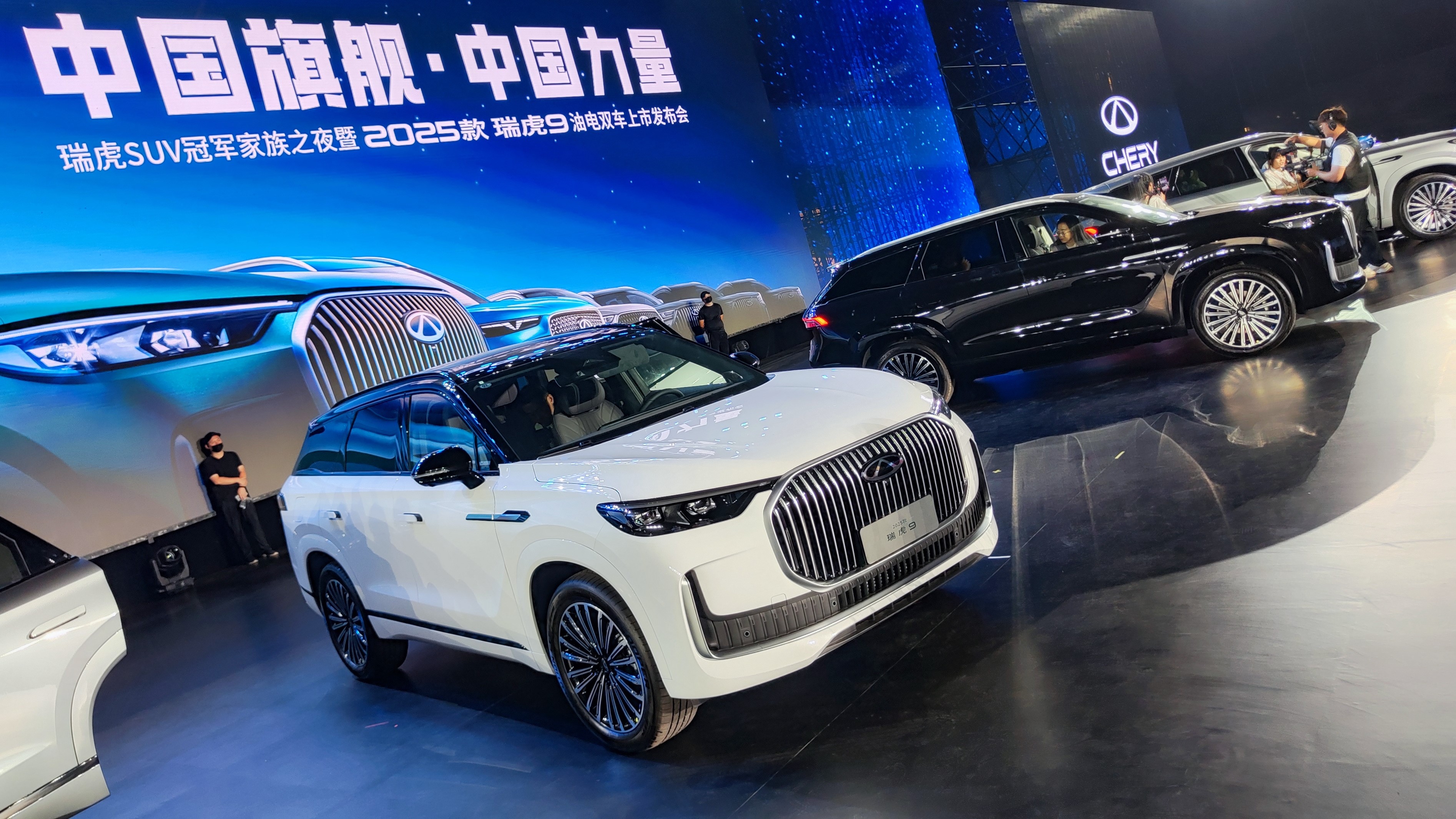 �����������SUV�������¿���9