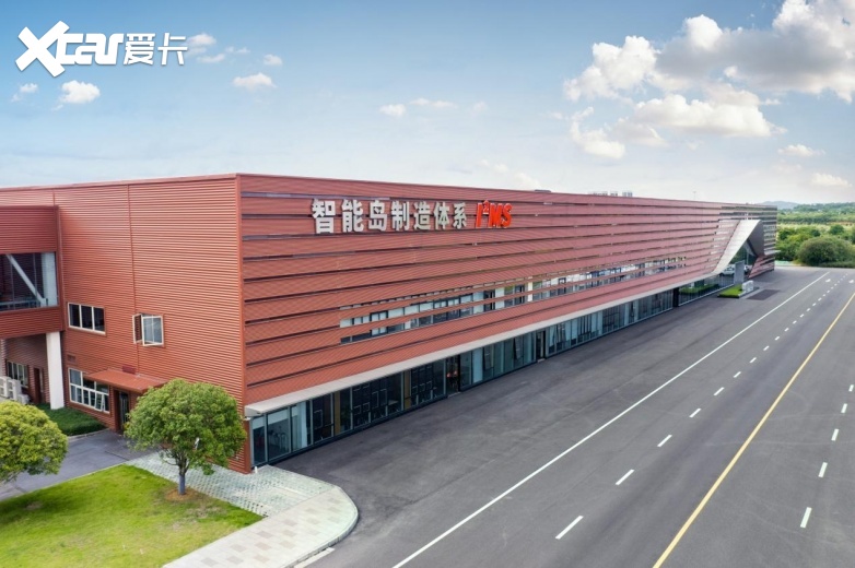 从五星应试到极限实测华境S重构20万级大六座SUV安全标准(图7)