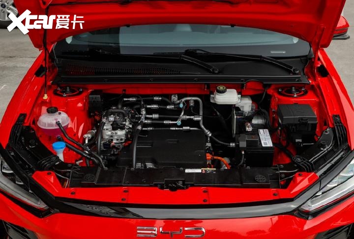 预算10万买啥新能源车？欧拉好猫对比比亚迪e2