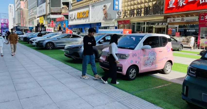 全国多地开启年末购车补贴，苏州最“壕无人性”
