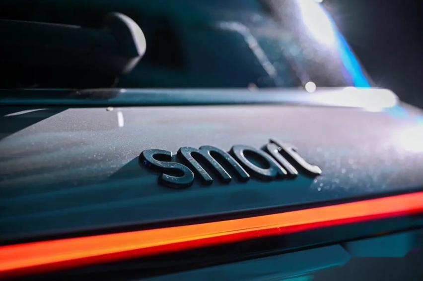 【e汽车】全新smart精灵#1 Pulse心动版正式上市