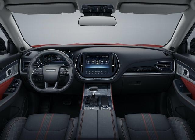还买什么合资紧凑SUV 这三款自主中型SUV顶配不超13万