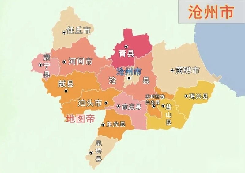 与小客车享有同等路权 河北沧州解除皮卡限行