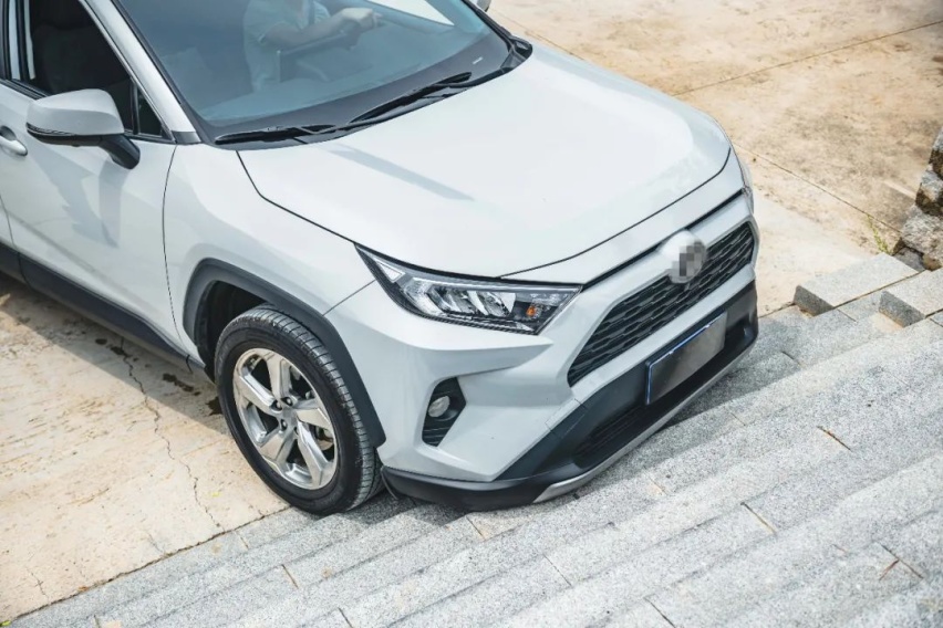 城市SUV？还是越野车？实测哈弗大狗，给出答案