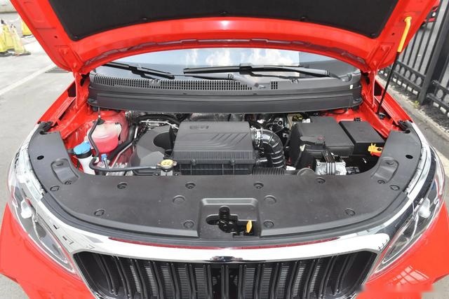 2024款睿蓝X3 PRO上市，1.5L动力，售5.59-6.79万元