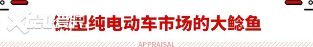 最便宜纯电比亚迪！定位低于海豚 这新车8万级王炸？
