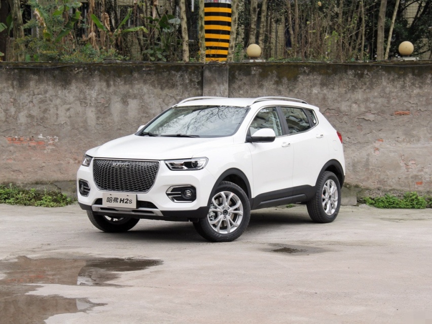 长城汽车只会造SUV？长城汽车车型历史大盘点