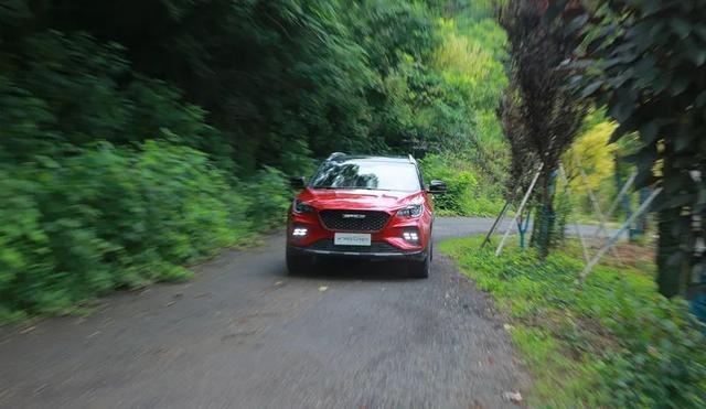 谈谈体验完捷途X70 Coupe潮劲体验营后的真实感受！