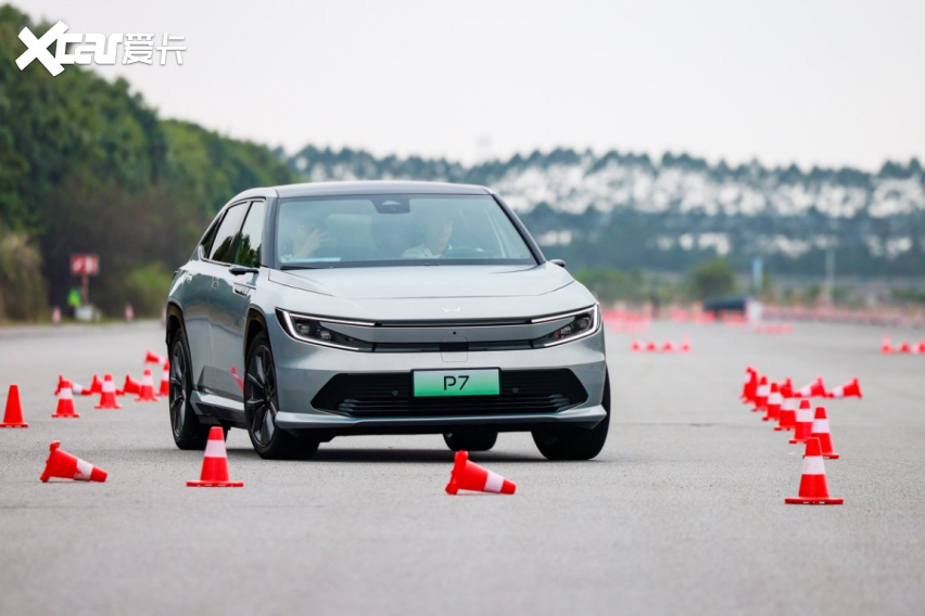 准备下单广本P7？这些必问必答值得围观