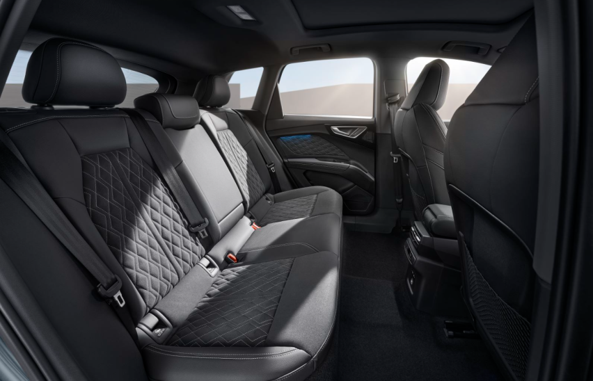 超A感受的纯电豪华 SUV 奥迪Q4e-tron究竟有多强？