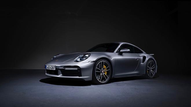 【80君短评】保时捷全新911 Turbo S新车有哪些亮点