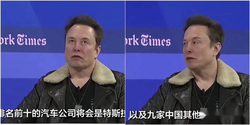 拼技术 拼产品 中国车企还有更重要的事情去做