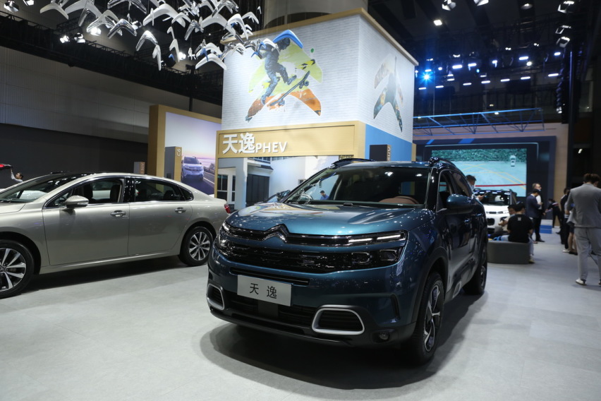 东风雪铁龙明年推出三款新车，并开展法式文化体验巡展