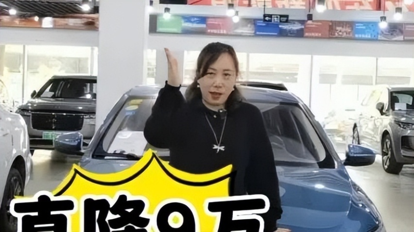 汽车厂家仍持续降价 可是国六B留给Ta们的时间不多了
